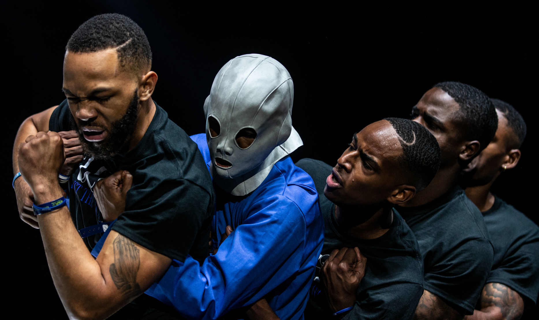 2019 N.C. A&T Homecoming Step Show